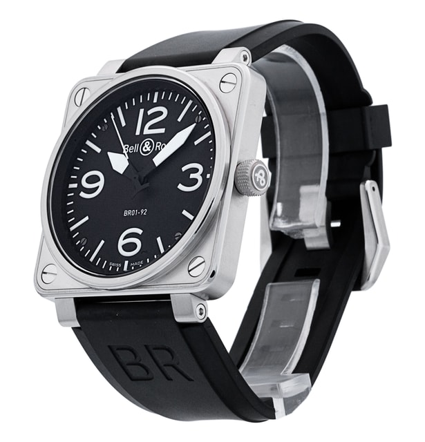 Bell and Ross BR01-92 BR01-92 Image 2